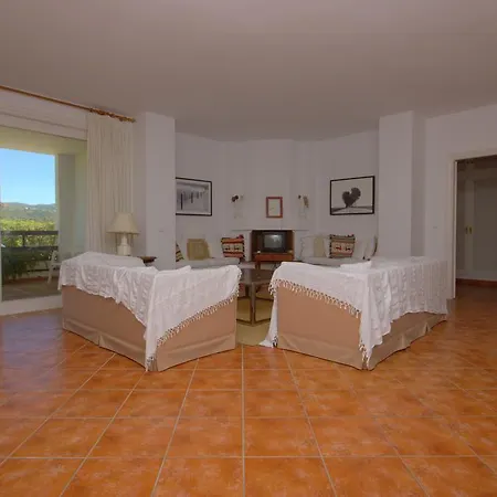 Los Monteros Playa Apartment