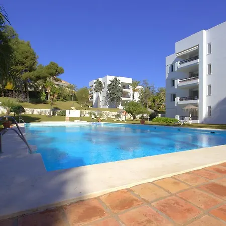 Los Monteros Playa Apartment