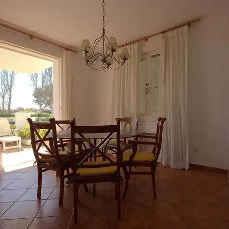 Los Monteros Playa Apartment Marbella