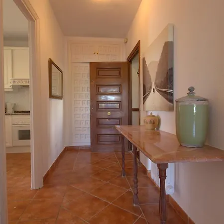 Los Monteros Playa Apartment