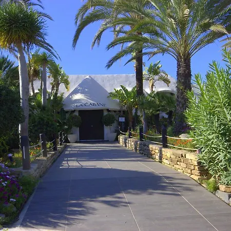 Apartment Los Monteros Playa Marbella