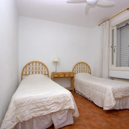 Los Monteros Playa Apartment Marbella